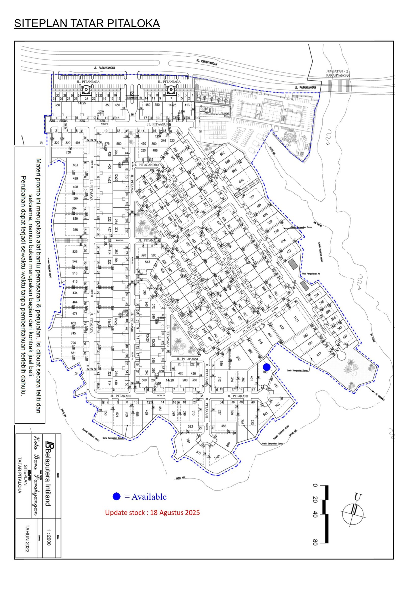 Update Stock Unit Hunian PT.Belaputera Intiland 18.08.25_page-0005