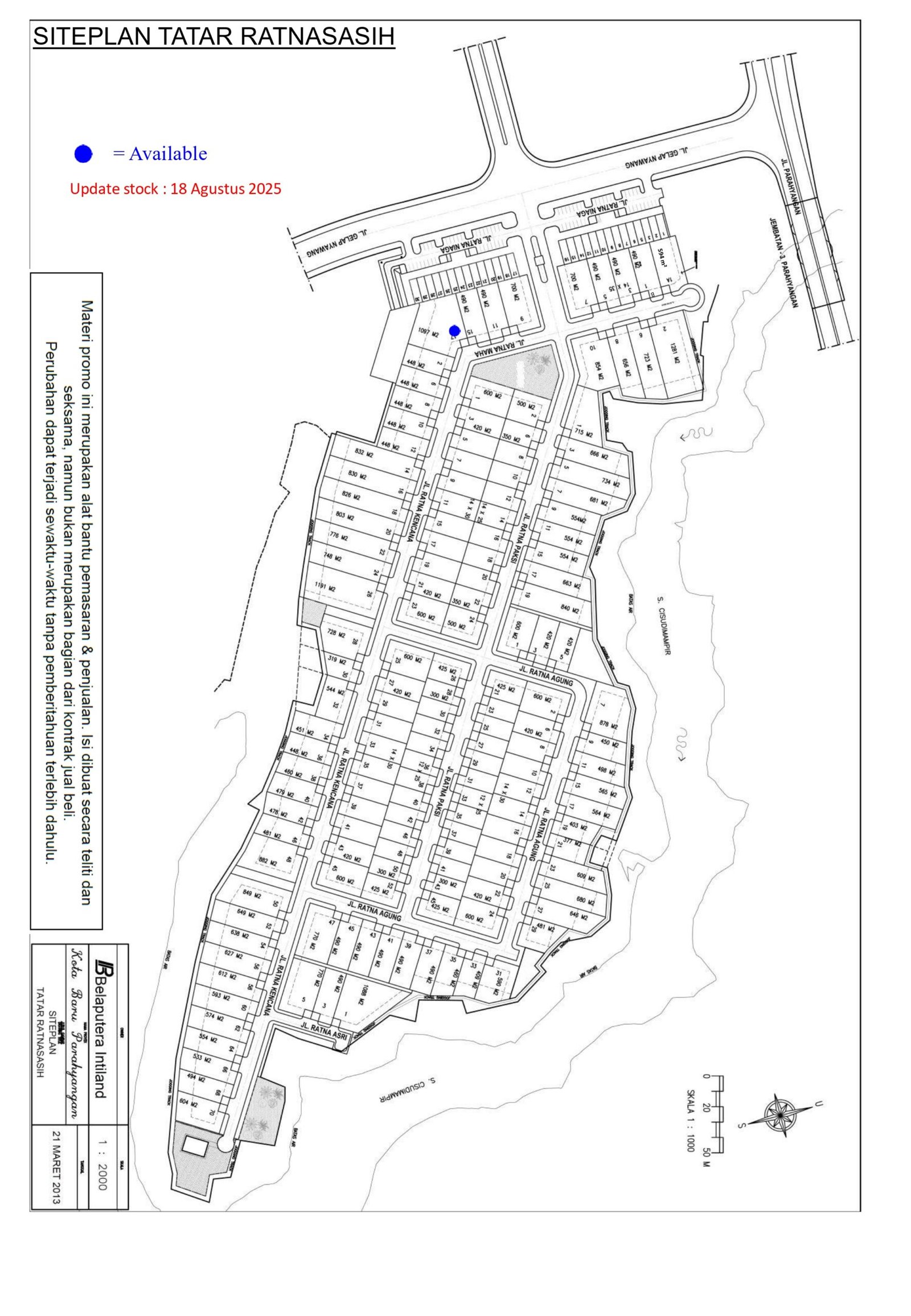 Update Stock Unit Hunian PT.Belaputera Intiland 18.08.25_page-0007