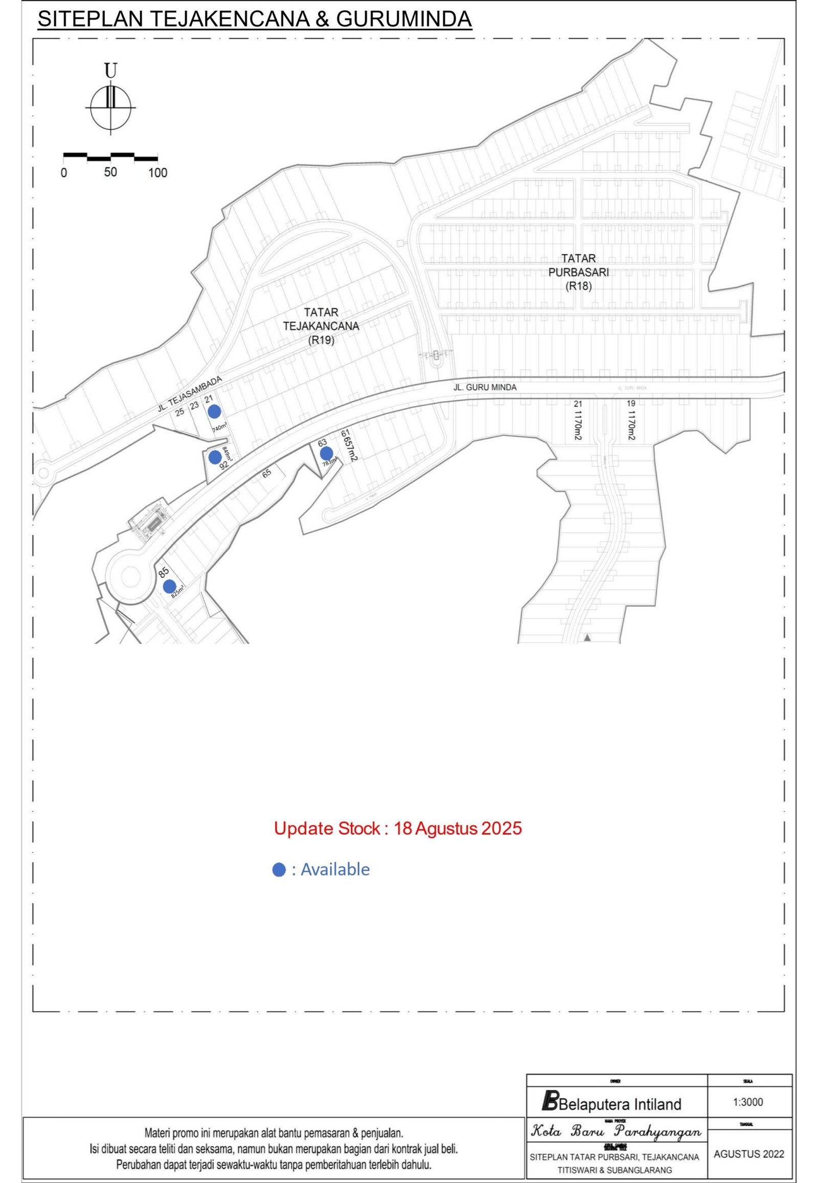 Update Stock Unit Hunian PT.Belaputera Intiland 18.08.25_page-0008